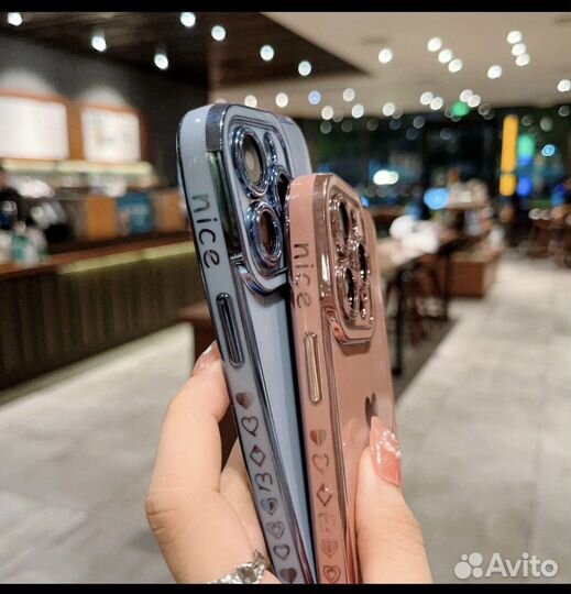 Чехлы на iPhone 11 pro max