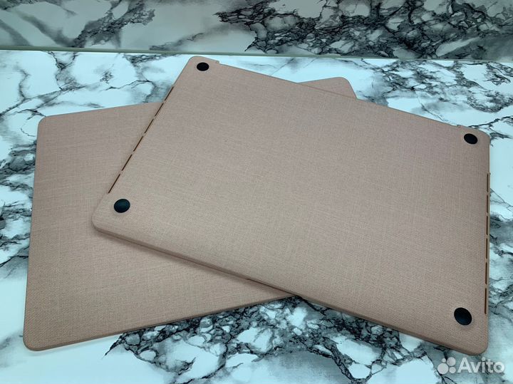 Чехол-накладка macbook pro 15