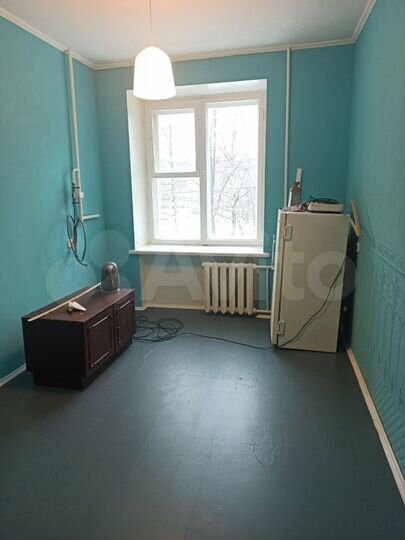 3-к. квартира, 67 м², 2/9 эт.