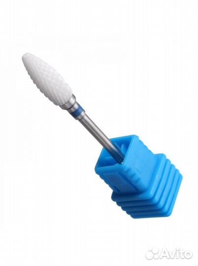 Керамическая фреза новая