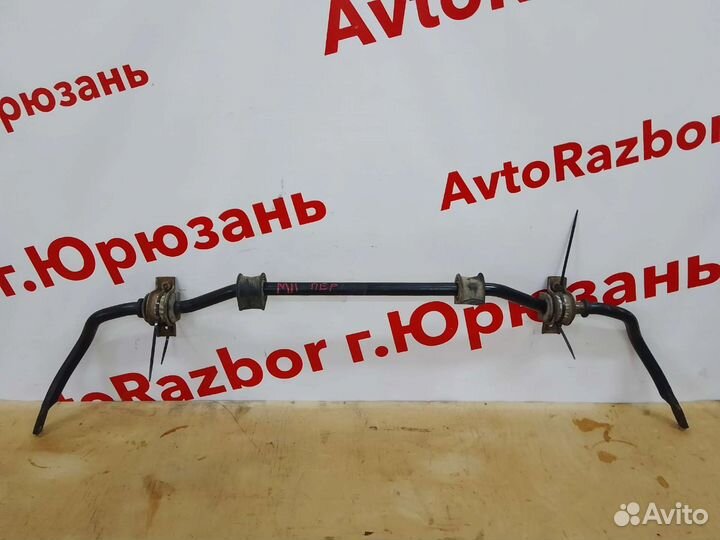 Стабилизатор передний Chery M11 A3