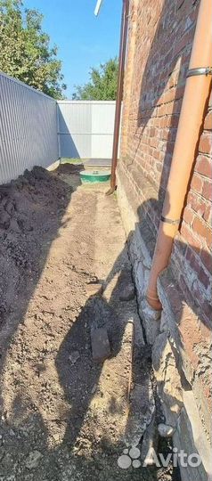 Септик новый Серия Био