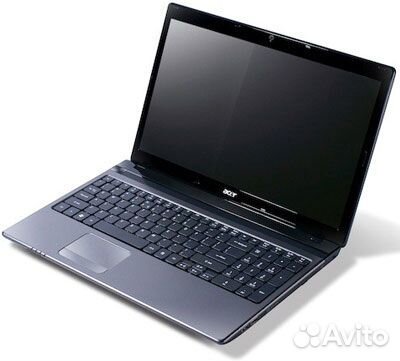 Acer 5750G в разбор