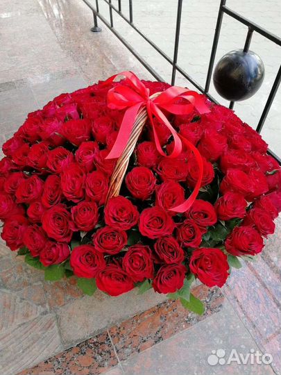 Розы, цветы, букеты Волгоград