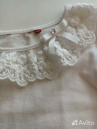 Блузка 11-12 лет