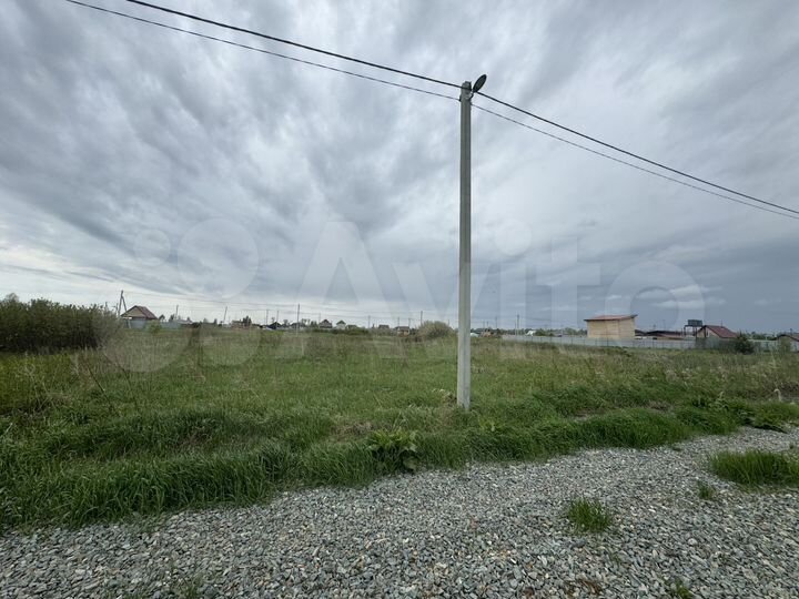 Участок 6 сот. (СНТ, ДНП)