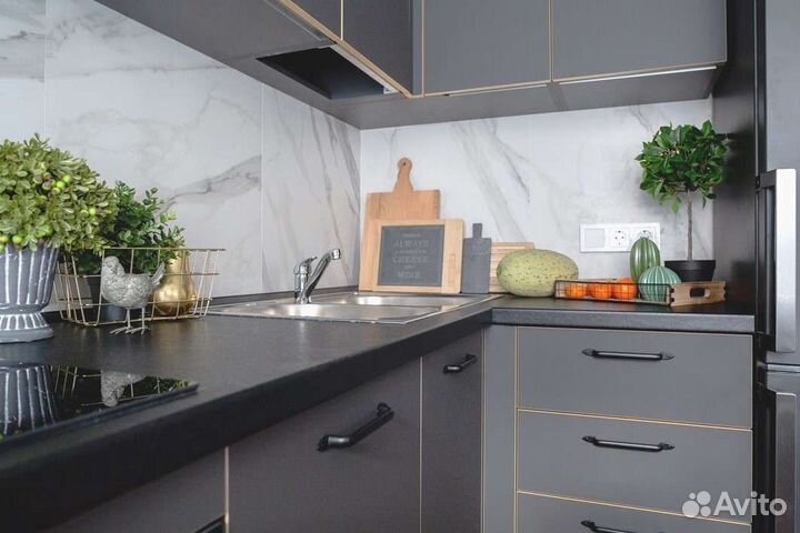 Кухня от производителя