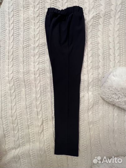 Брюки для девочки классические