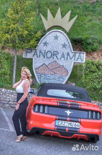 Автомобильный Фотограф маркетолог