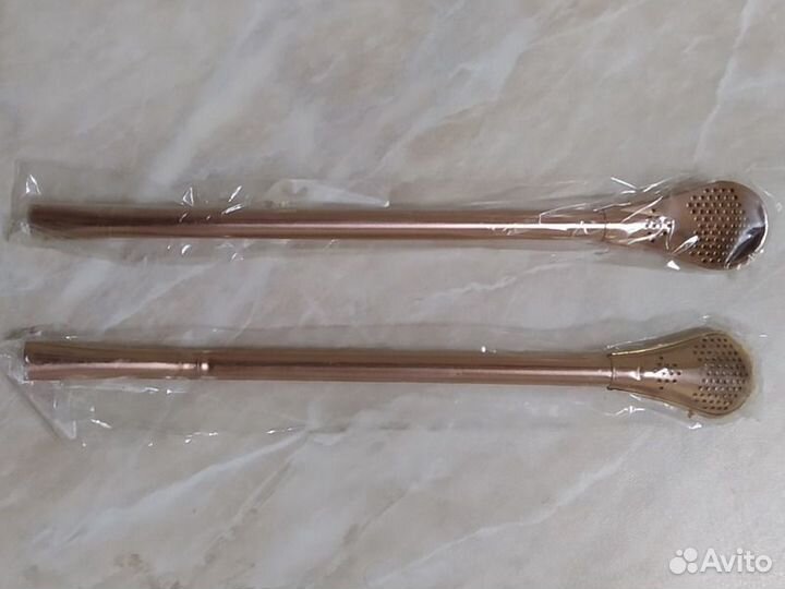 Ложечка для заваривания чая или кофе