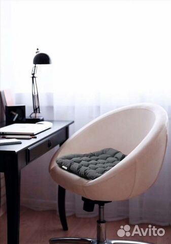 Ортопедическое сиденье (подушка) новое