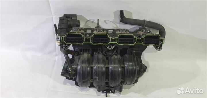 Коллектор впускной Kia Sorento III (UM) Prime 201