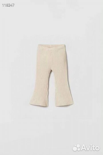 Лосины для девочки 92 98