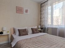 1-к. квартира, 40 м², 3/5 эт.