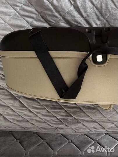 Переноска люлька