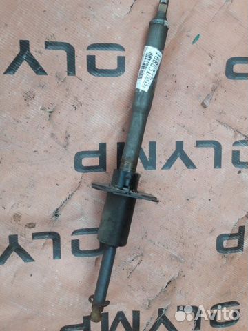 Рулевой карданчик Suzuki Escudo TD54W J20A 2005