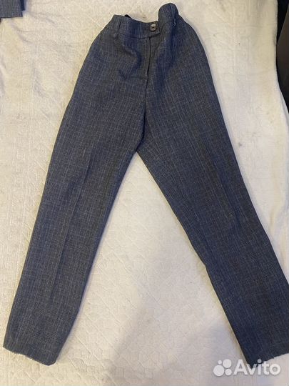 Школьная форма для девочки