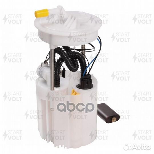 Модуль топливного насоса 0,99 SFM1418 startvolt