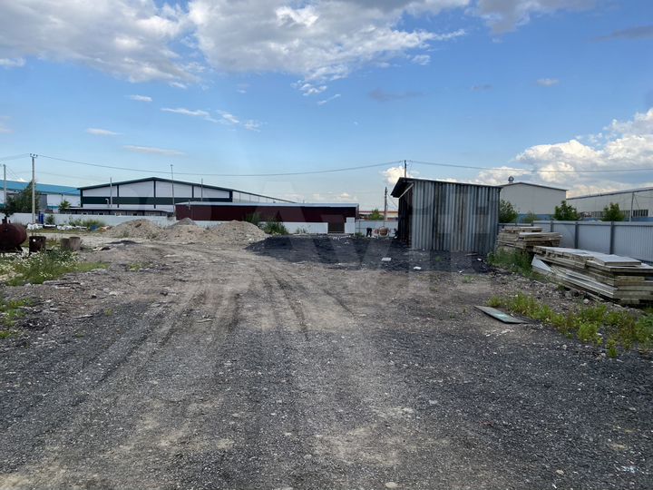 Участок 70 сот. (промназначения)