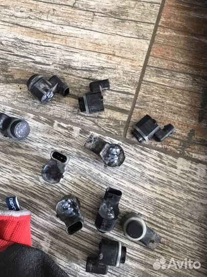 Датчик парковки Бмв f10 Bmw f20 Bmw f30 Бмв f25