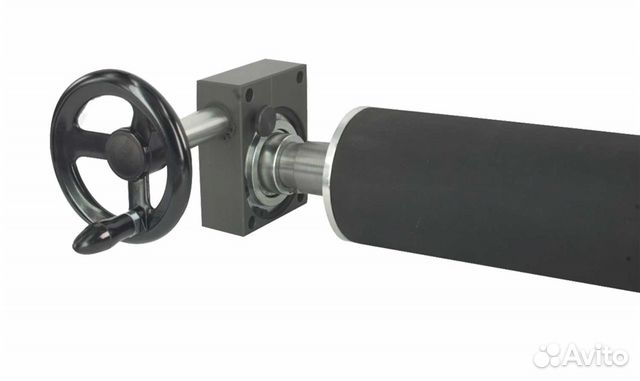 Банановый вал