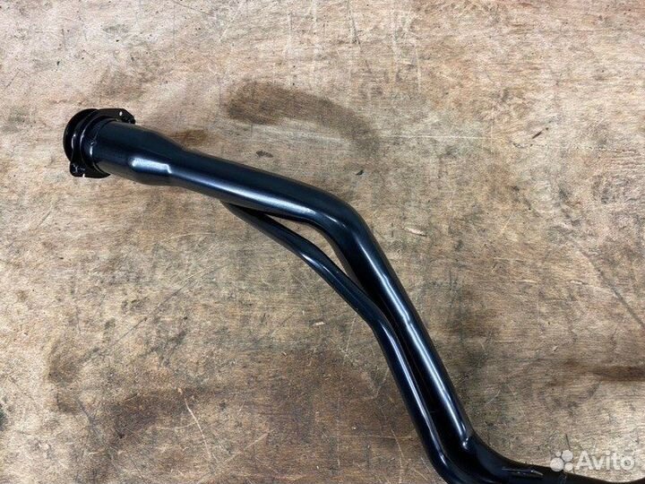 Горловина топливного бака Mitsubishi Lancer 9