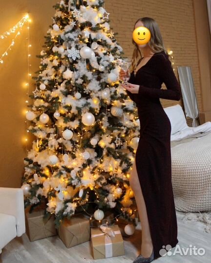 Платье Love Republic