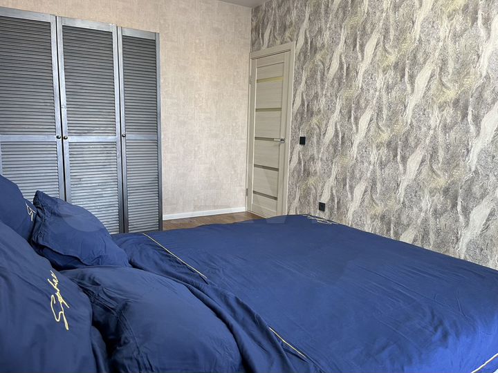 1-к. квартира, 45 м², 12/16 эт.