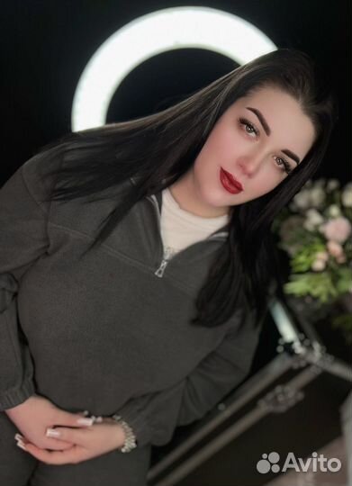 Перманентный макияж бровей, губ и век