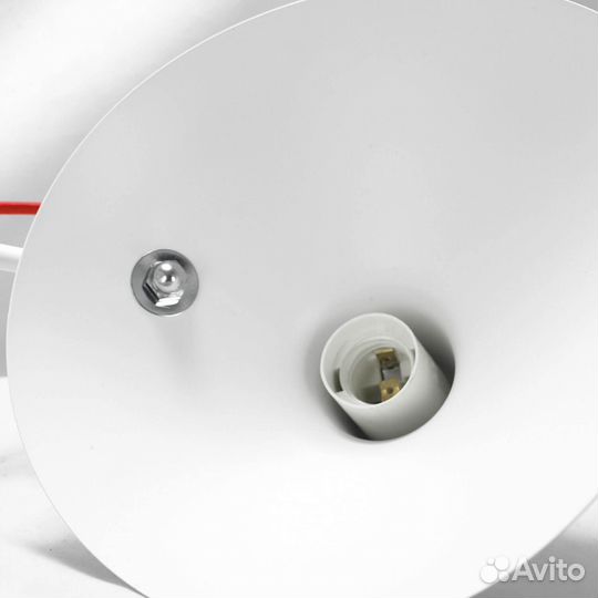 Потолочная люстра Lussole Loft Navajo grlsp-8126