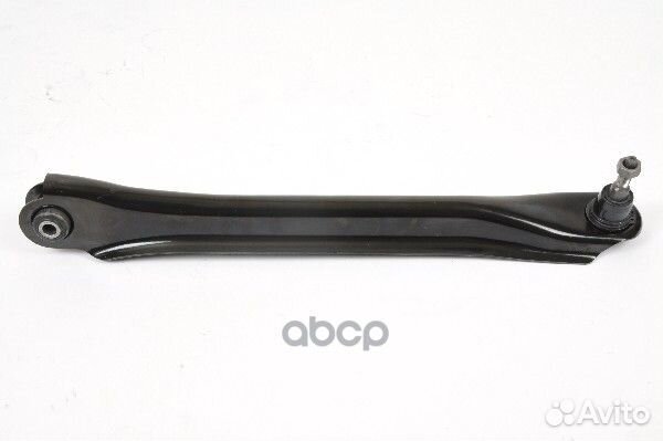 Рычаг задней подвески нижний правый mazda trebu