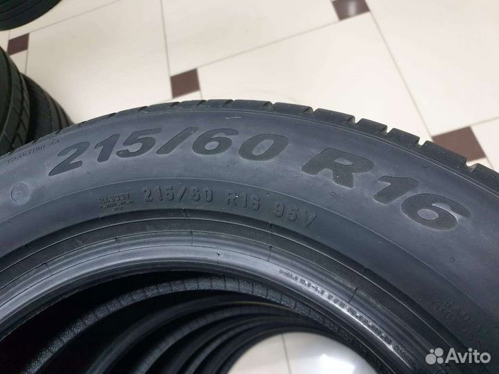 Pirelli Scorpion 215/60 R16 95V