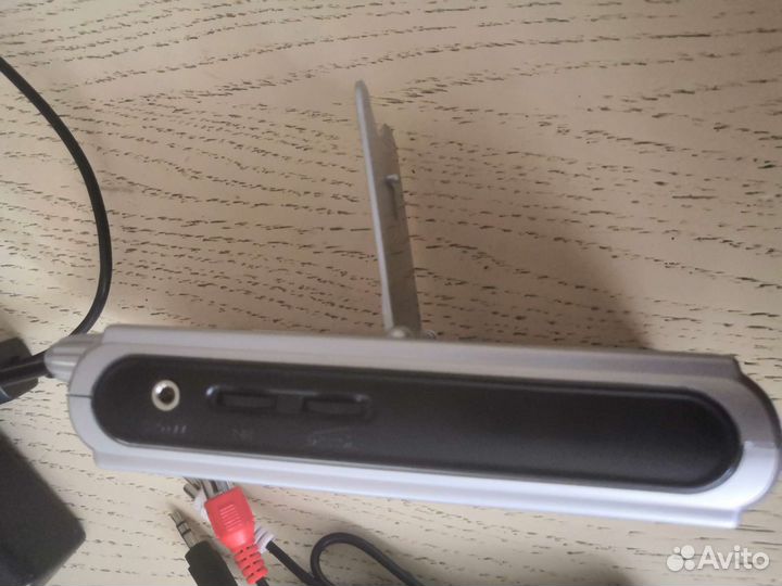 Приемник -ресивер монитор DVR Hamy Ky 2502