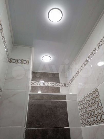 4-к. квартира, 70 м², 4/9 эт.