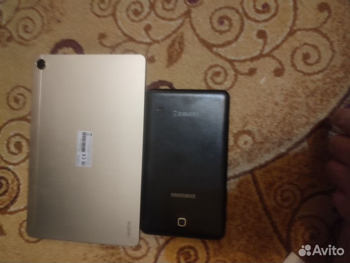 Планшет Realme pad RMP2103