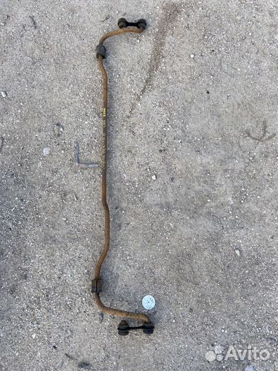 Стабилизатор задний Опель Вектра б