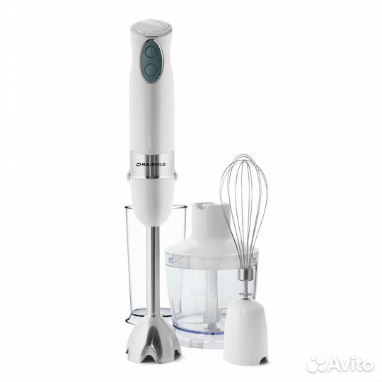 Maunfeld mhbl.1000W погружной блендер