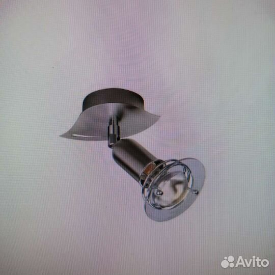 Светильник потолочный