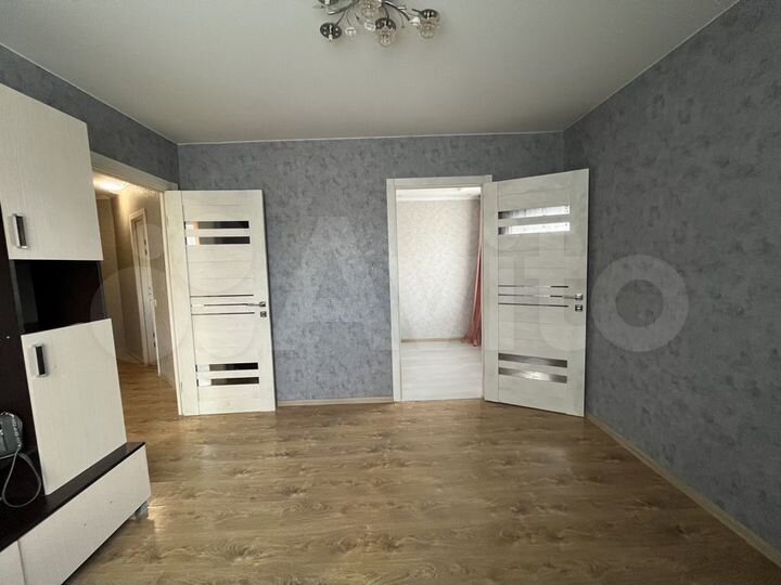 2-к. квартира, 40 м², 1/2 эт.