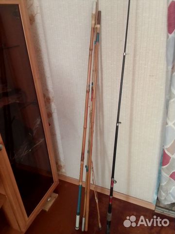 Все для рыбалки