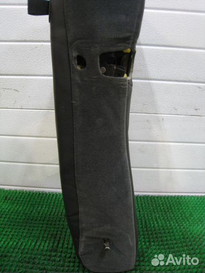 Спинка сиденья Subaru Tribeca WX 2007