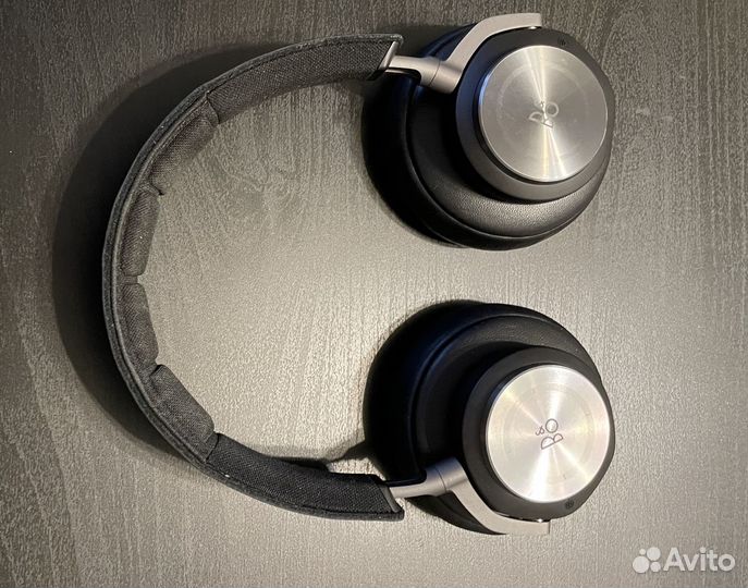 Наушники Bang & Olufsen Beoplay H9