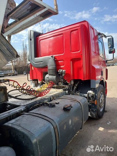 DAF CF85, 2006