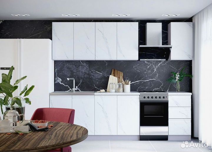 Кухонный гарнитур на заказ