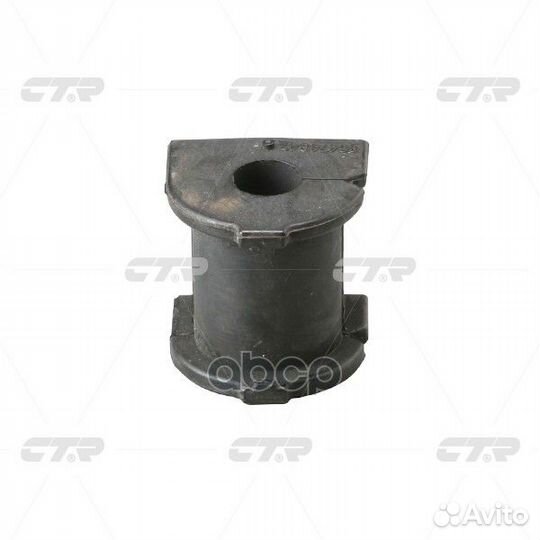 Втулка зад.стабил. chevrolet Lacetti (J200) GV0