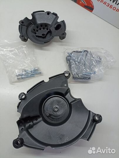 Накладки на двигатель Yamaha YZF-R1