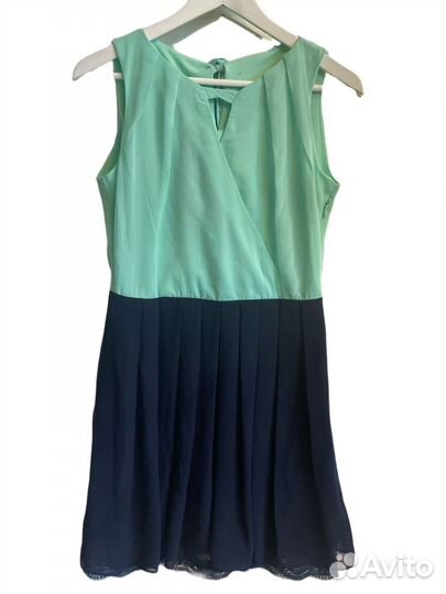 Платье женское S