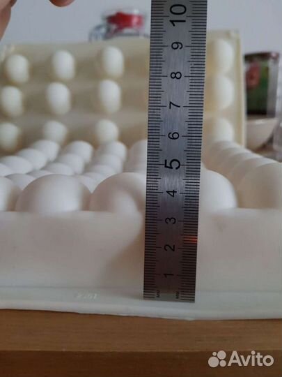 Силиконовые формочки