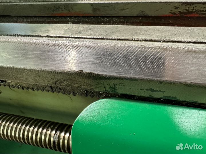 Токарный станок тв 4