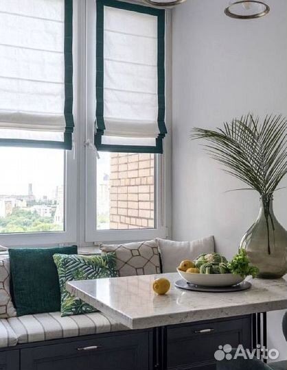 Кухня в наличии